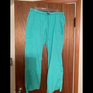 Heart and Soul Scrub pants